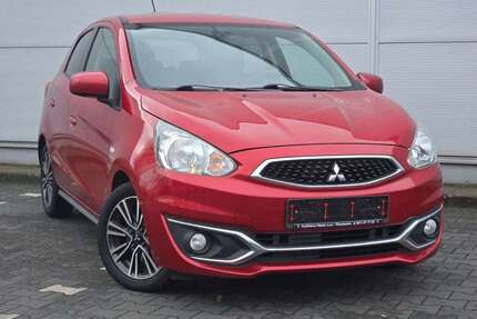 Mitsubishi Space Star Gebrauchtwagen