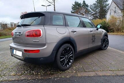 Mini Cooper Clubman Gebrauchtwagen