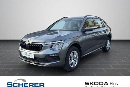 Skoda Kamiq Gebrauchtwagen