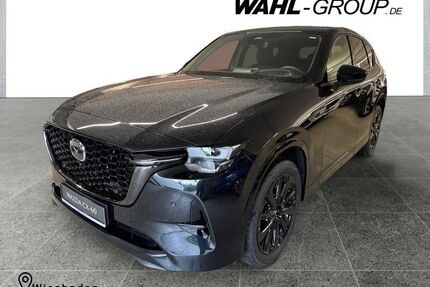 Mazda CX-60 Gebrauchtwagen
