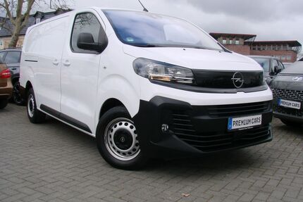 Opel Vivaro Gebrauchtwagen