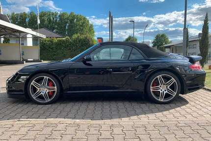 Toyota 997 