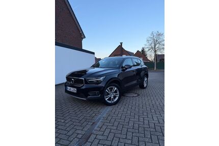 Volvo XC40 Gebrauchtwagen
