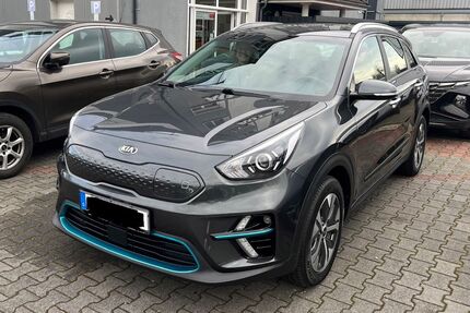 Kia Niro EV Gebrauchtwagen
