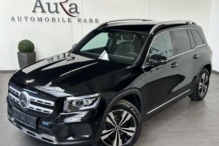 Mercedes-Benz GLB 220 Gebrauchtwagen
