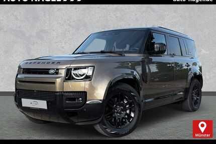 Land Rover Defender Gebrauchtwagen