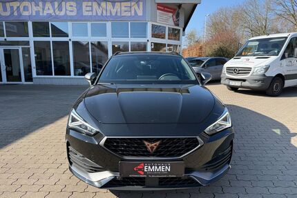 Cupra Leon Gebrauchtwagen