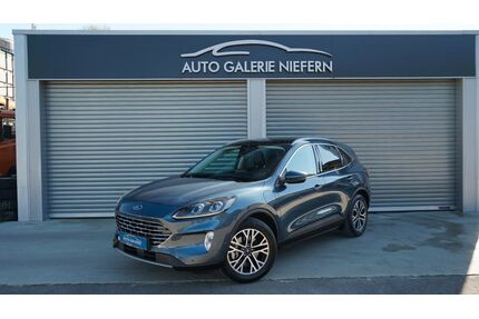 Ford Kuga Gebrauchtwagen