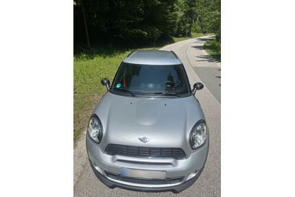 Mini Countryman S (Cooper) Gebrauchtwagen