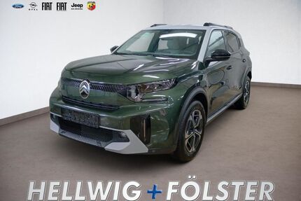 Citroen ë-C3 Aircross Gebrauchtwagen