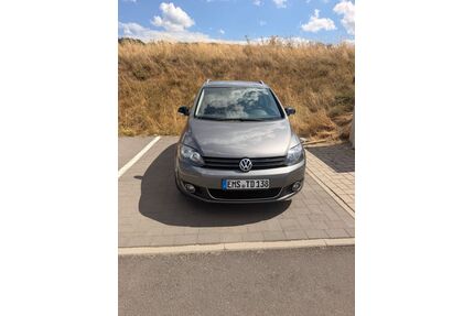 VW Golf Plus Gebrauchtwagen
