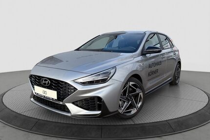 Hyundai i30 Gebrauchtwagen