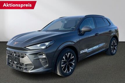 Cupra Terramar Gebrauchtwagen