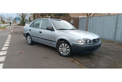 Toyota Corolla Gebrauchtwagen