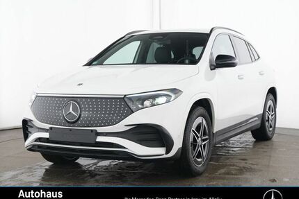 Mercedes-Benz EQA Gebrauchtwagen