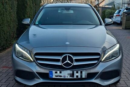 Mercedes-Benz C 220 Gebrauchtwagen