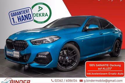 BMW 218 Gran Coupé Gebrauchtwagen