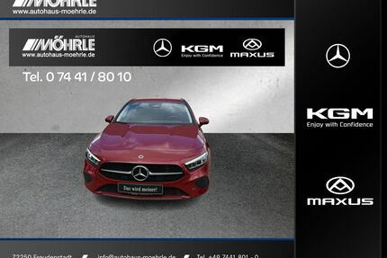Mercedes-Benz A 200 Gebrauchtwagen