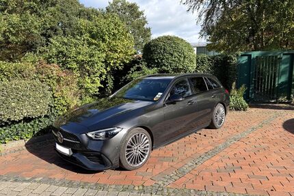 Mercedes-Benz C 300 Gebrauchtwagen