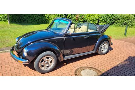 VW Käfer Gebrauchtwagen