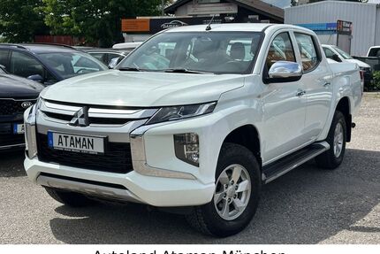 Mitsubishi L200 Gebrauchtwagen