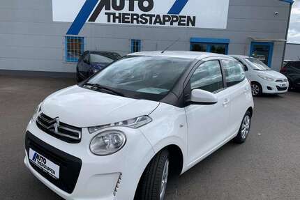 Citroen C1 Gebrauchtwagen