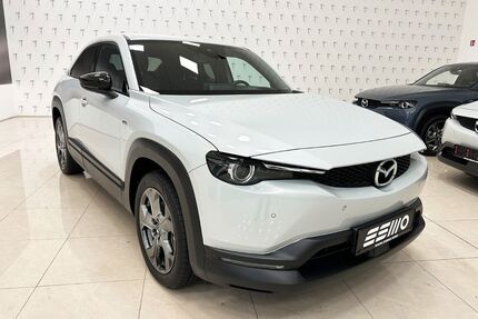 Mazda MX-30 Gebrauchtwagen