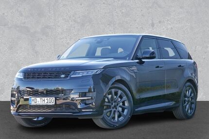 Land Rover Range Rover Sport Gebrauchtwagen