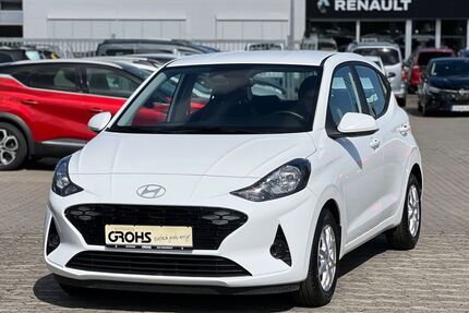 Hyundai i10 Gebrauchtwagen