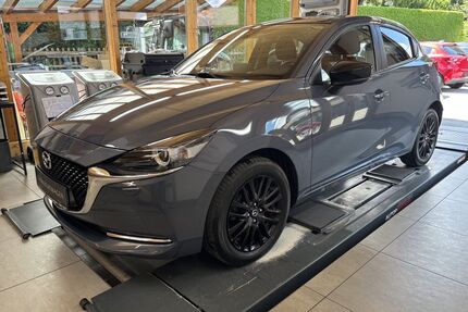Mazda 2 Gebrauchtwagen