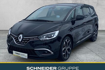 Renault Grand Scenic Gebrauchtwagen