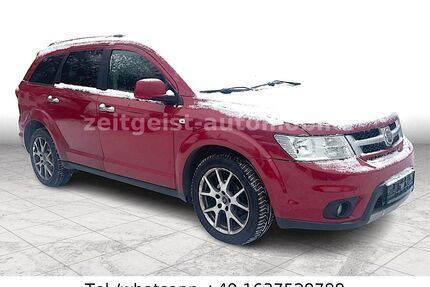 Fiat Freemont Gebrauchtwagen