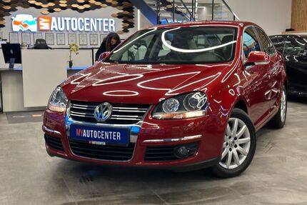 VW Jetta Gebrauchtwagen