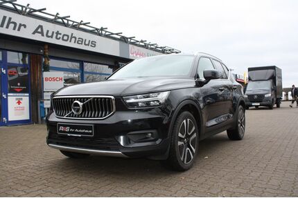 Volvo XC40 Gebrauchtwagen