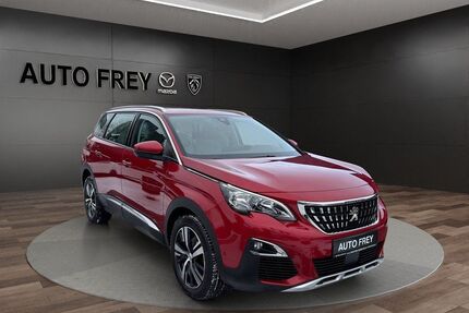 Peugeot 5008 Gebrauchtwagen