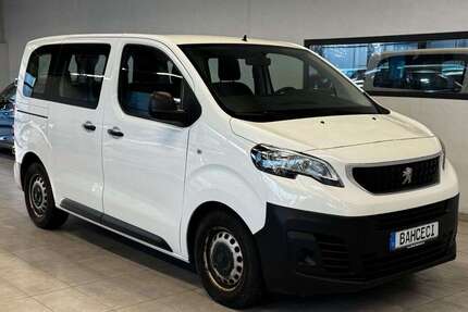 Peugeot Expert Gebrauchtwagen