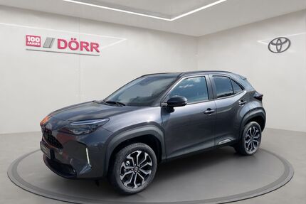 Toyota Yaris Cross Gebrauchtwagen