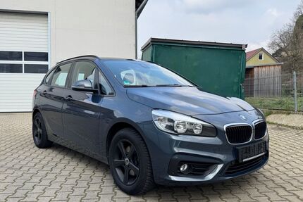 BMW 216 Active Tourer Gebrauchtwagen