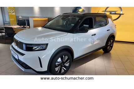 Opel Frontera Gebrauchtwagen