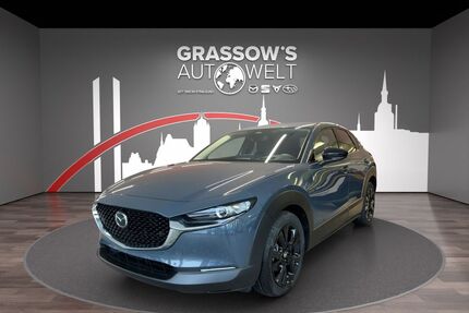 Mazda CX-3 Gebrauchtwagen