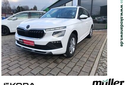 Skoda Kamiq Gebrauchtwagen