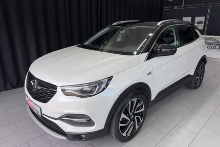 Opel Grandland (X) Gebrauchtwagen