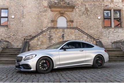 Mercedes-Benz C 63 AMG Gebrauchtwagen