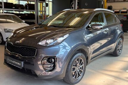 Kia Sportage Gebrauchtwagen