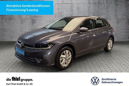 VW Polo Gebrauchtwagen