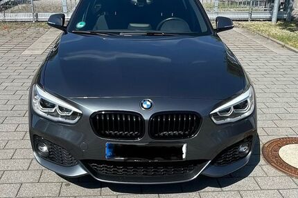 BMW 120 Gebrauchtwagen