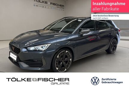 Cupra Leon Gebrauchtwagen