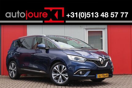 Renault Grand Scenic Gebrauchtwagen