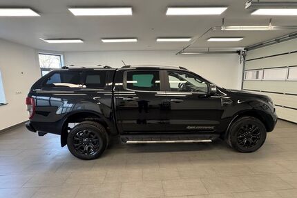 Ford Ranger Gebrauchtwagen