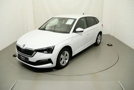 Skoda Scala Gebrauchtwagen